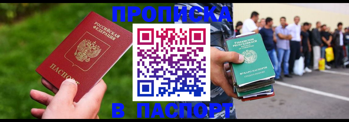 временная регистрация для всех в Тереке